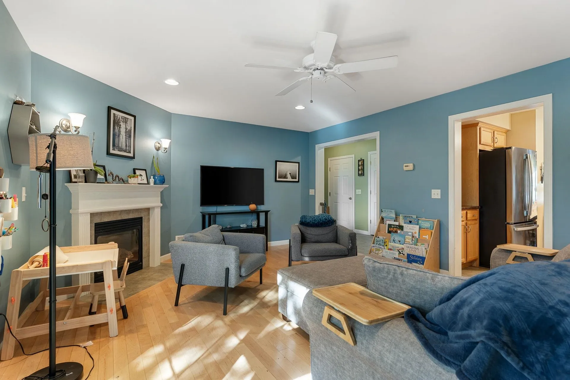 13 Asia Lane St. Albans City VT 05478