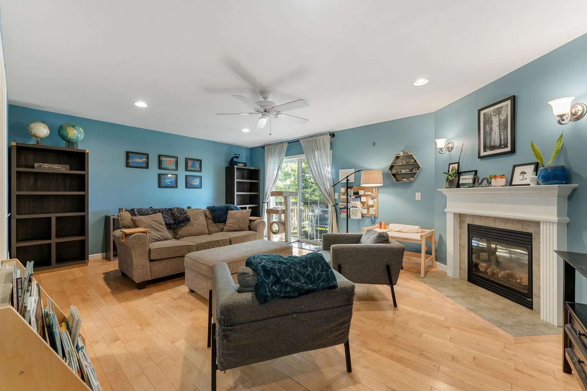 13 Asia Lane St. Albans City VT 05478