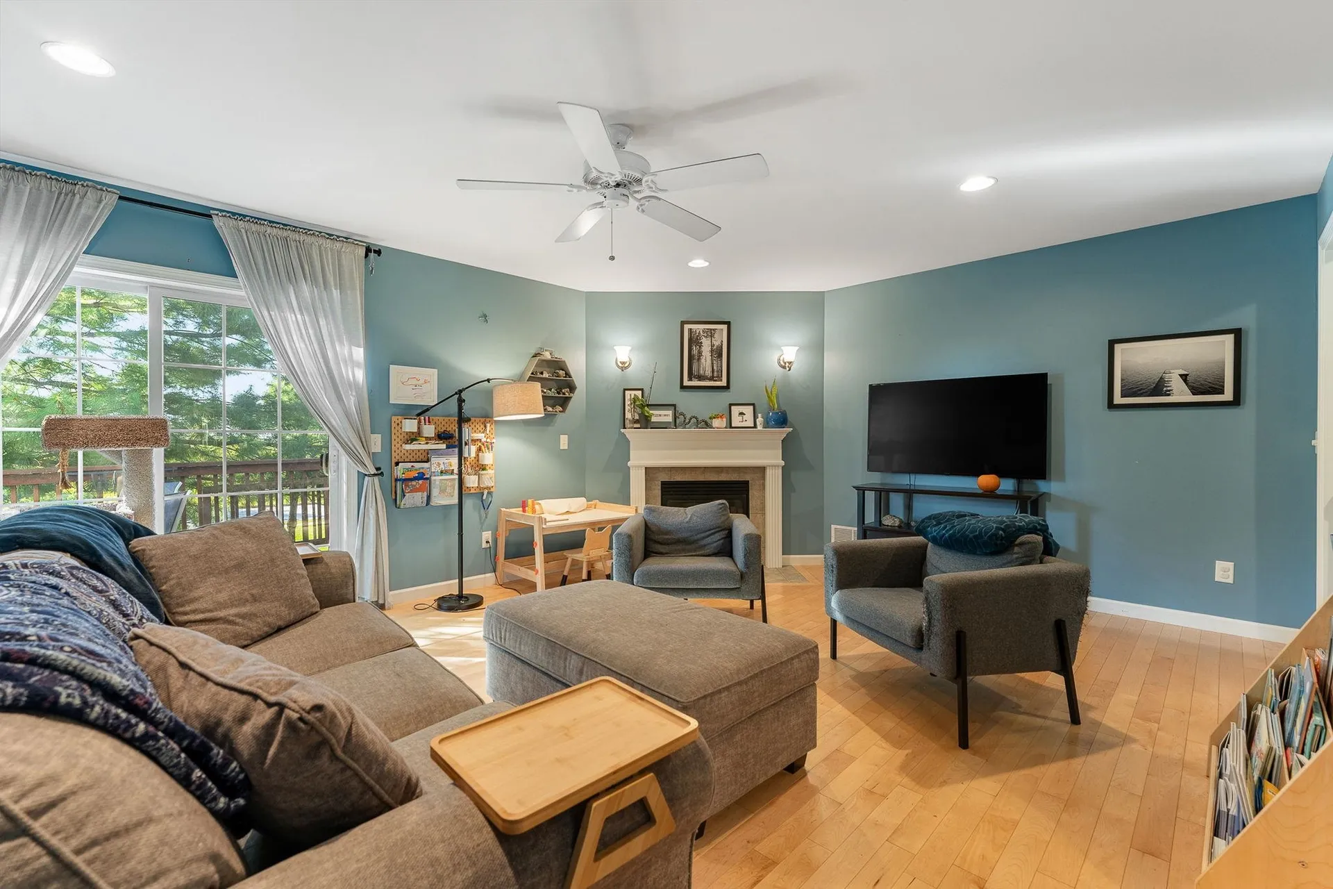 13 Asia Lane St. Albans City VT 05478