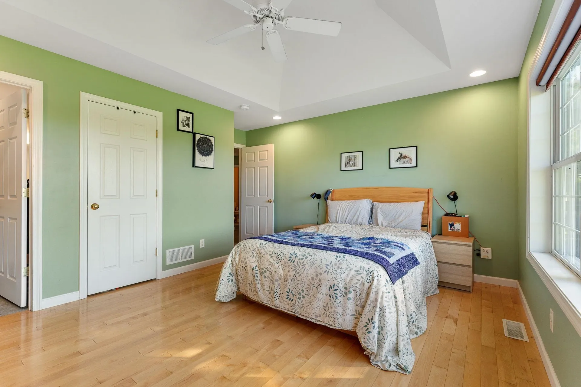 13 Asia Lane St. Albans City VT 05478