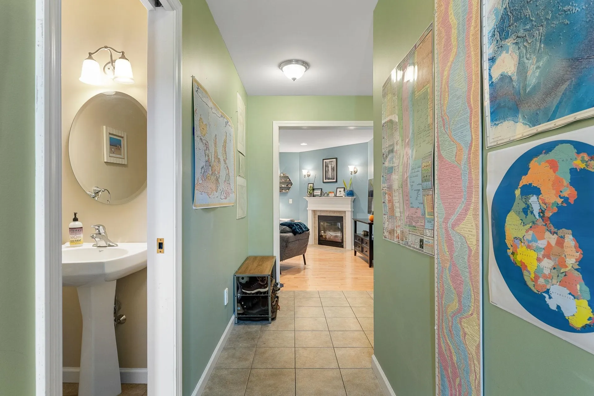 13 Asia Lane St. Albans City VT 05478