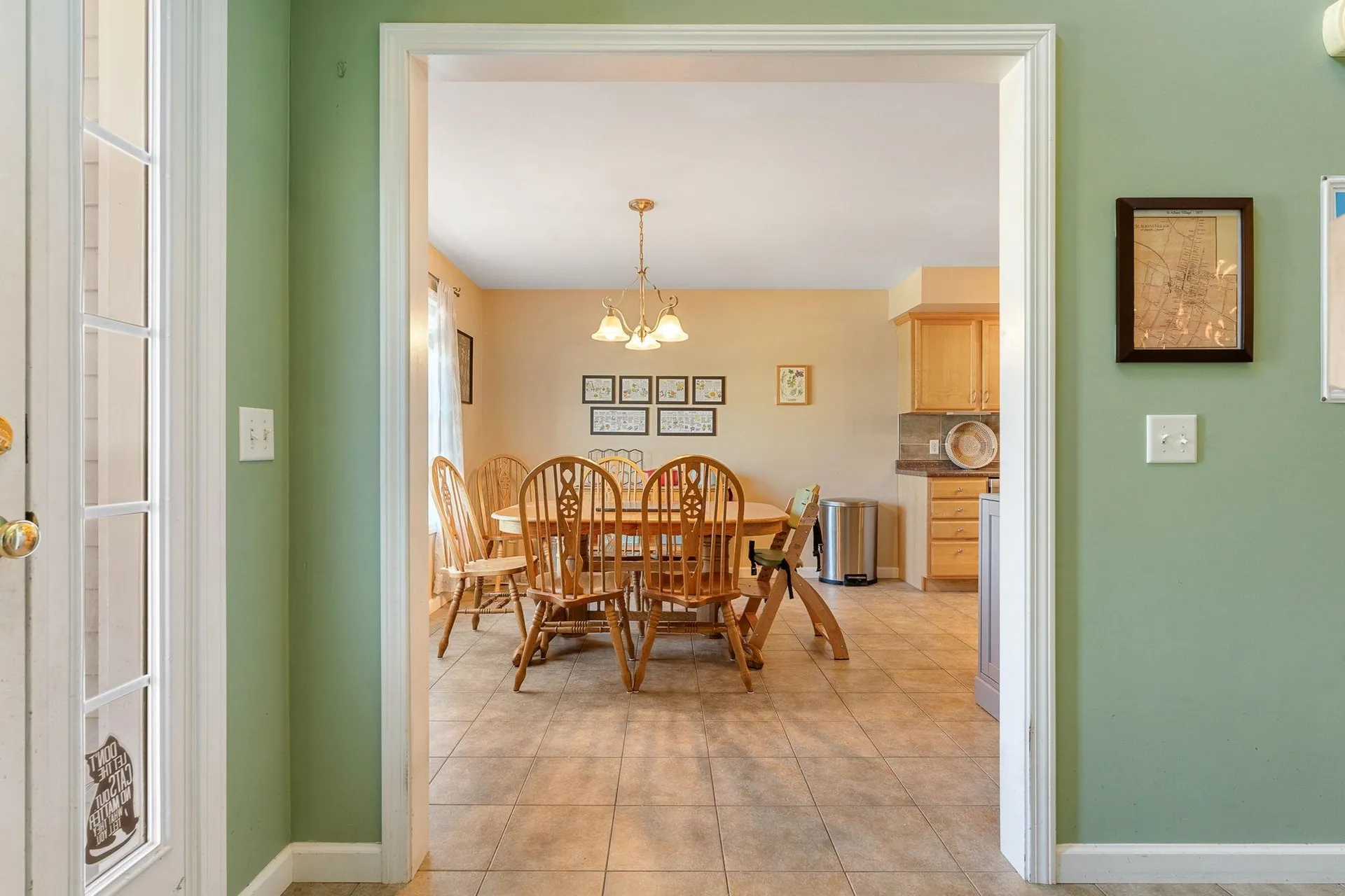 13 Asia Lane St. Albans City VT 05478