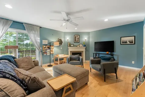 13 Asia Lane St. Albans City VT 05478