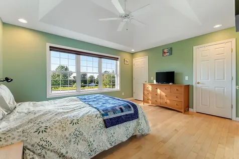 13 Asia Lane St. Albans City VT 05478