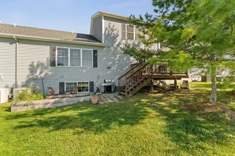 13 Asia Lane St. Albans City VT 05478