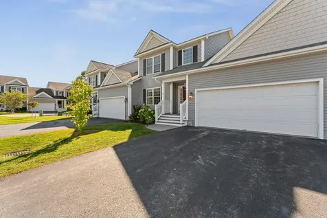 13 Asia Lane St. Albans City VT 05478