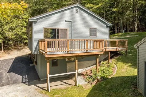 20 Alden Road Lebanon NH 03766
