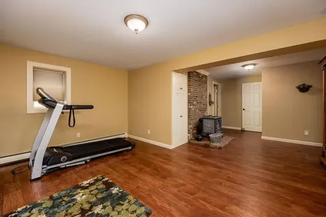 20 Alden Road Lebanon NH 03766