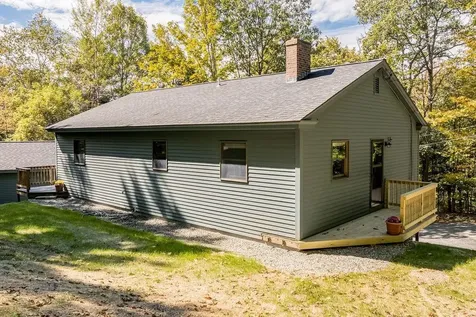 20 Alden Road Lebanon NH 03766