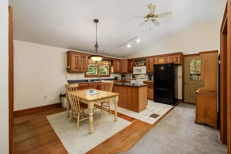 20 Alden Road Lebanon NH 03766