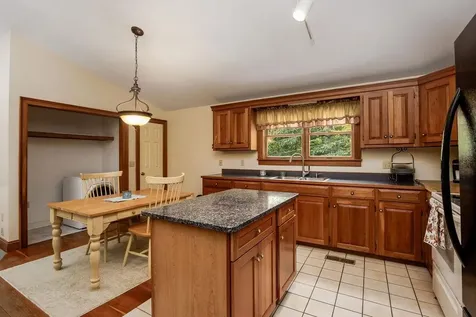 20 Alden Road Lebanon NH 03766