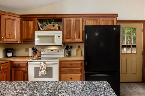 20 Alden Road Lebanon NH 03766