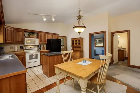 20 Alden Road Lebanon NH 03766