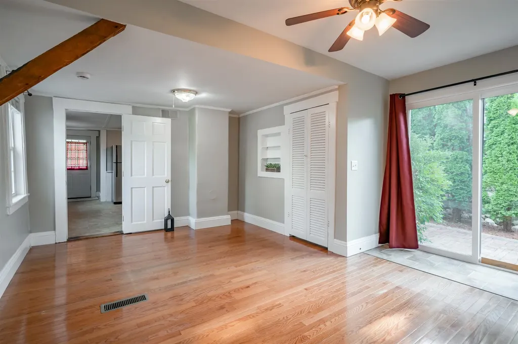 8 Tremont Street Concord NH 03301