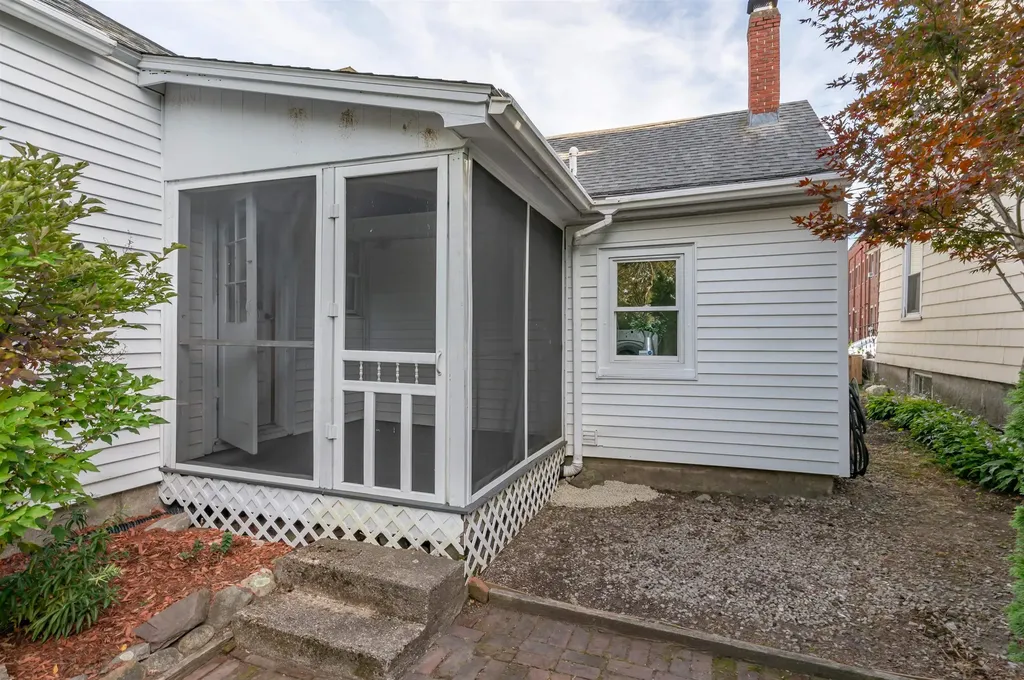 8 Tremont Street Concord NH 03301