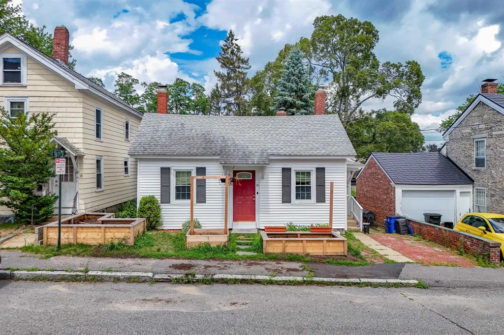 8 Tremont Street Concord NH 03301