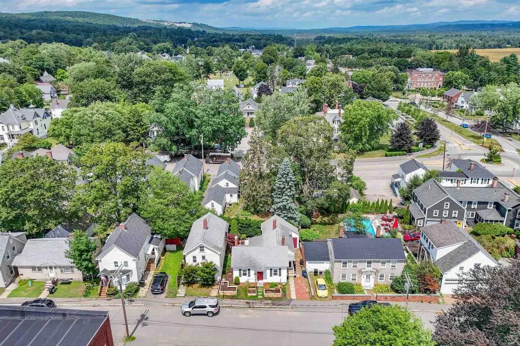 8 Tremont Street Concord NH 03301