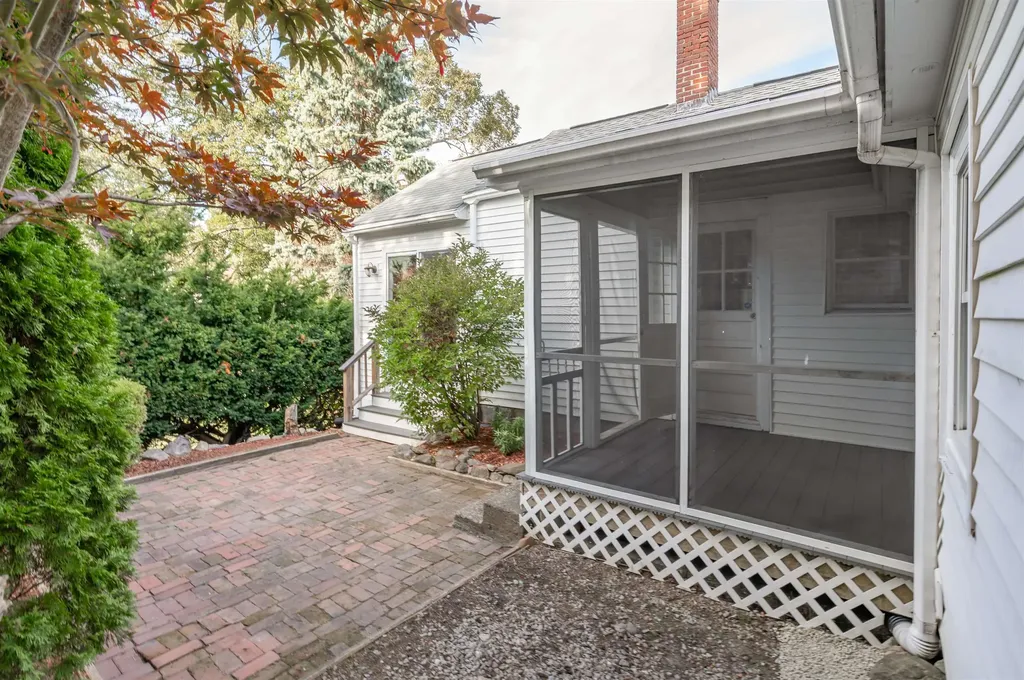 8 Tremont Street Concord NH 03301