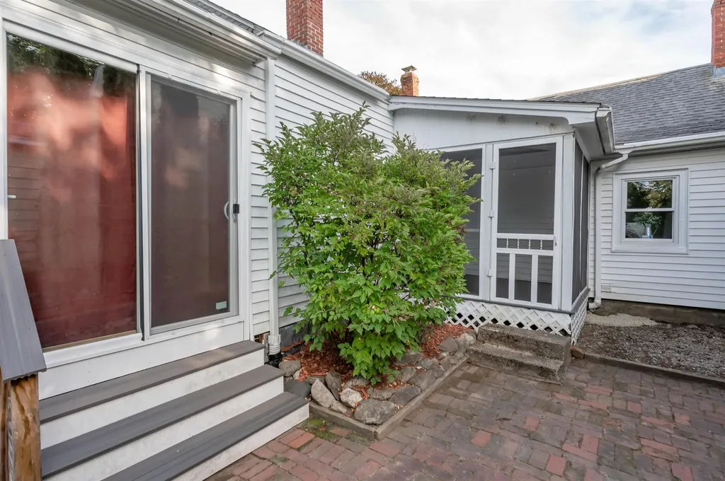 8 Tremont Street Concord NH 03301