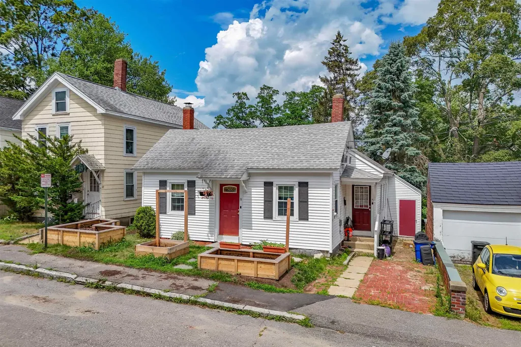 8 Tremont Street Concord NH 03301