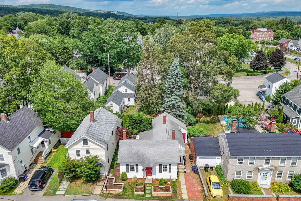 8 Tremont Street Concord NH 03301