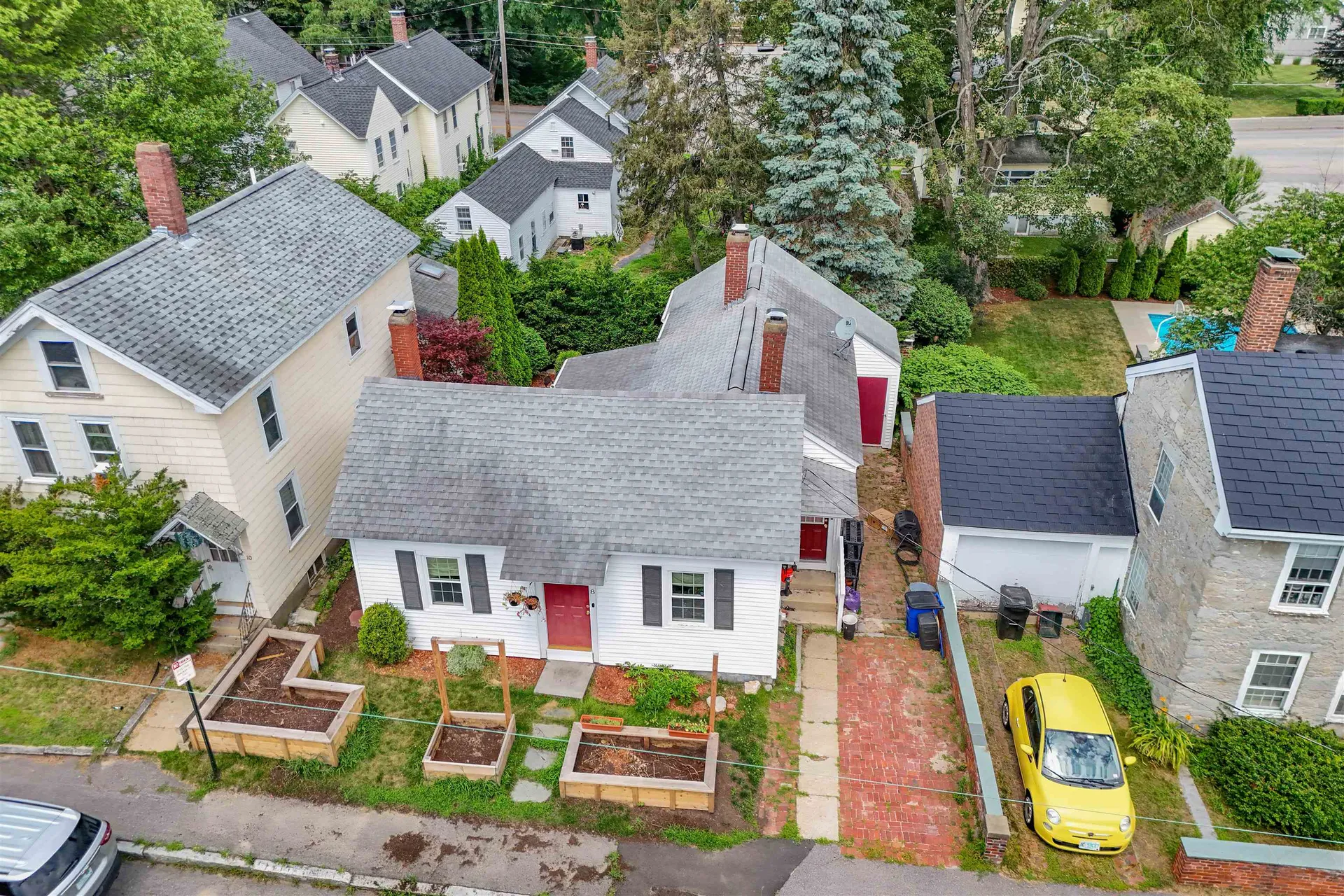 8 Tremont Street Concord NH 03301