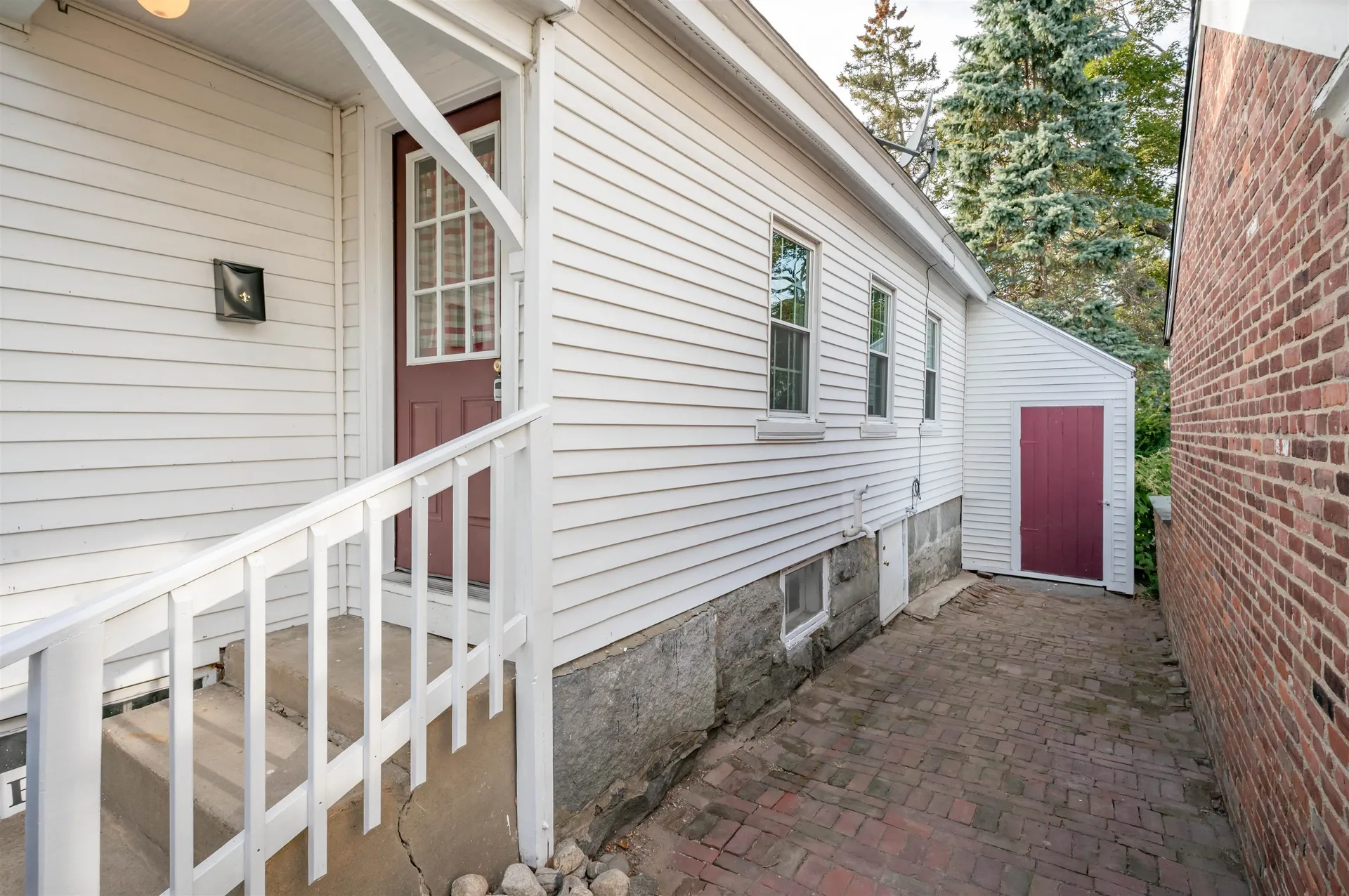 8 Tremont Street Concord NH 03301