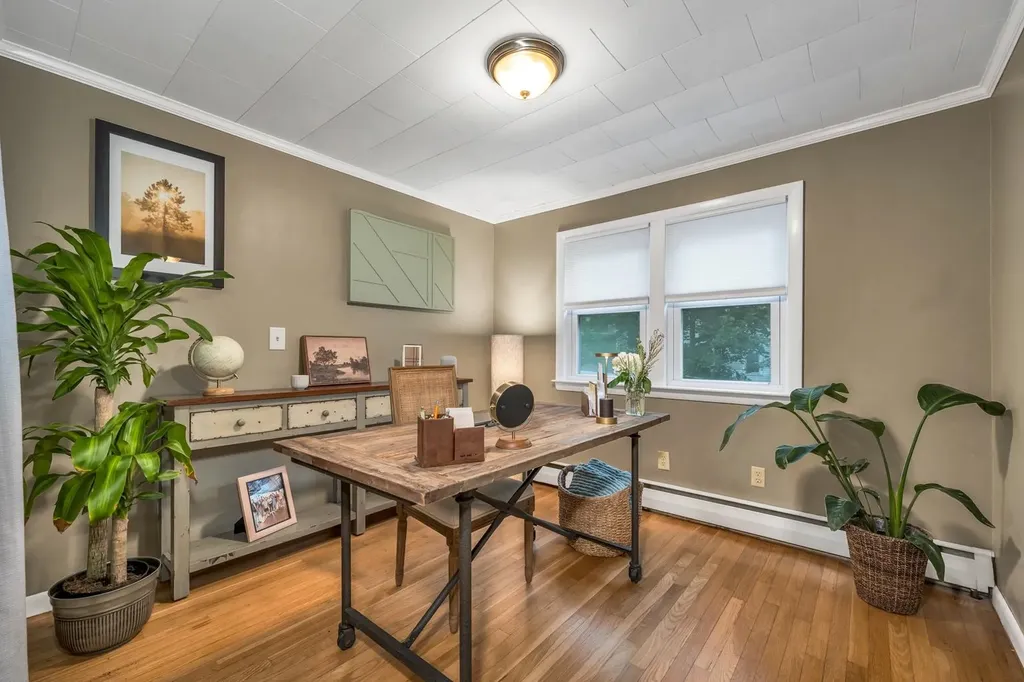 11 Old Lee Road Newfields NH 03856