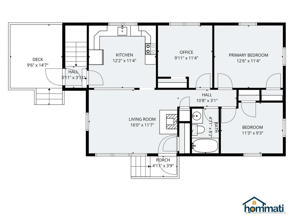 11 Old Lee Road Newfields NH 03856