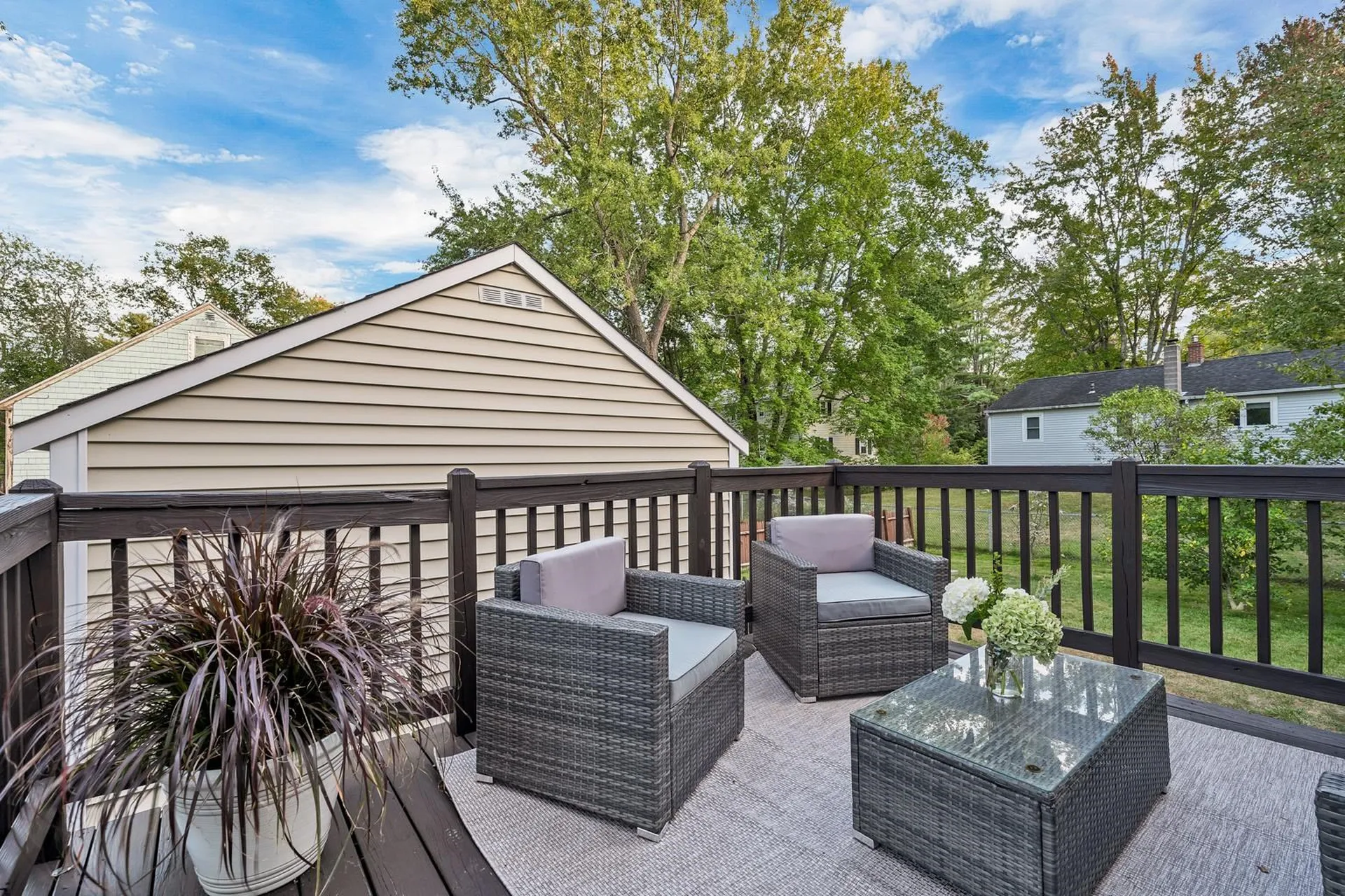 11 Old Lee Road Newfields NH 03856