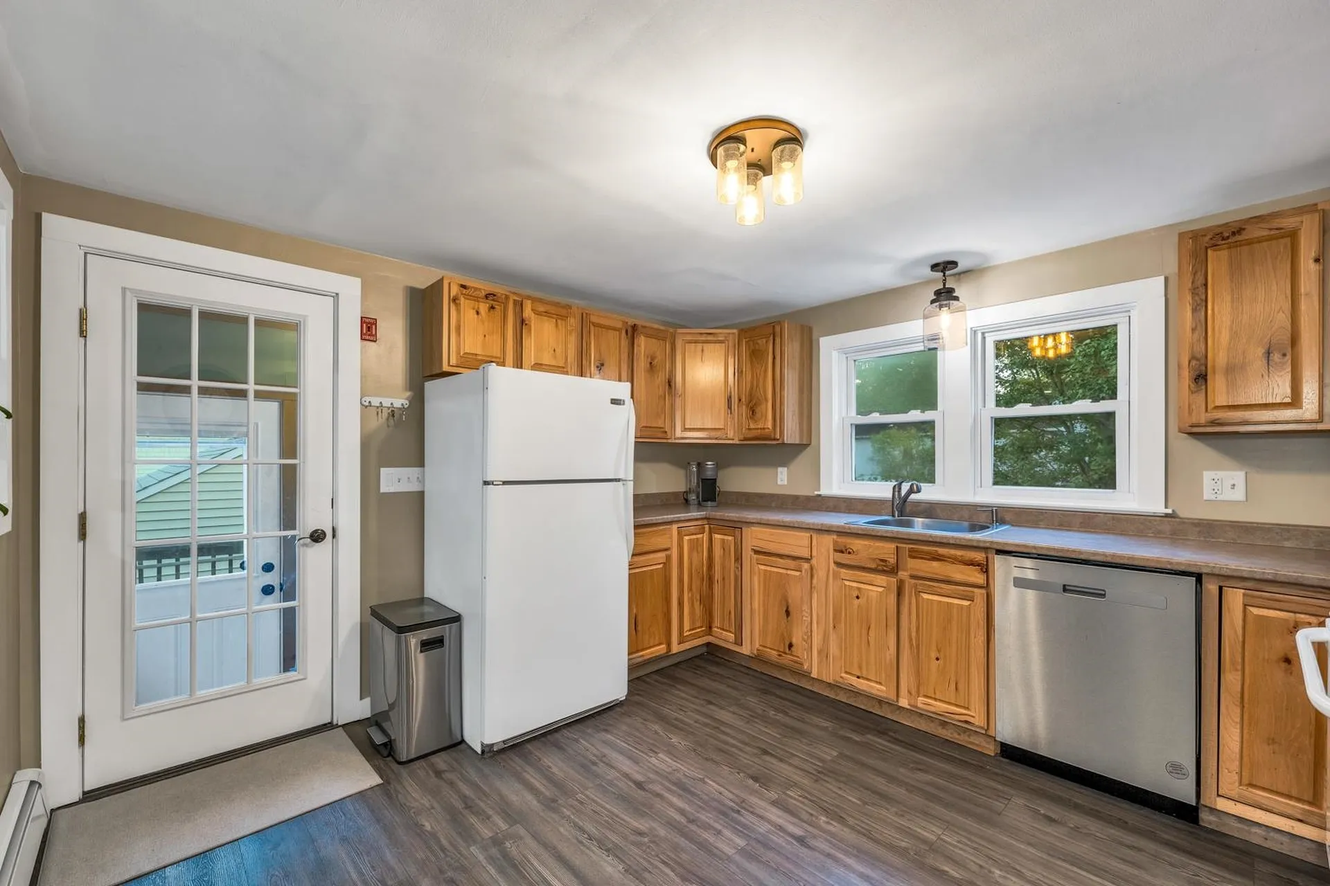 11 Old Lee Road Newfields NH 03856