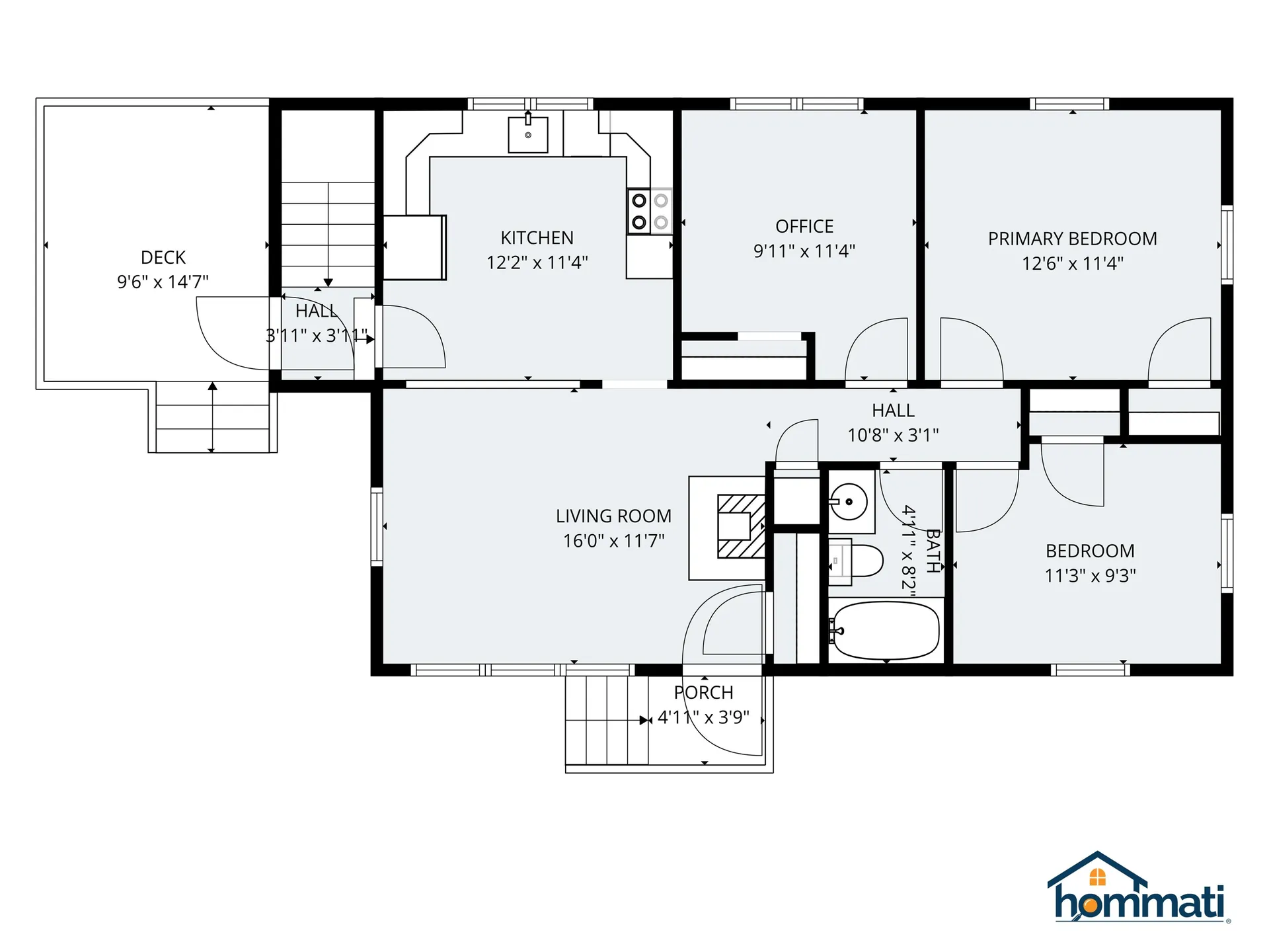 11 Old Lee Road Newfields NH 03856