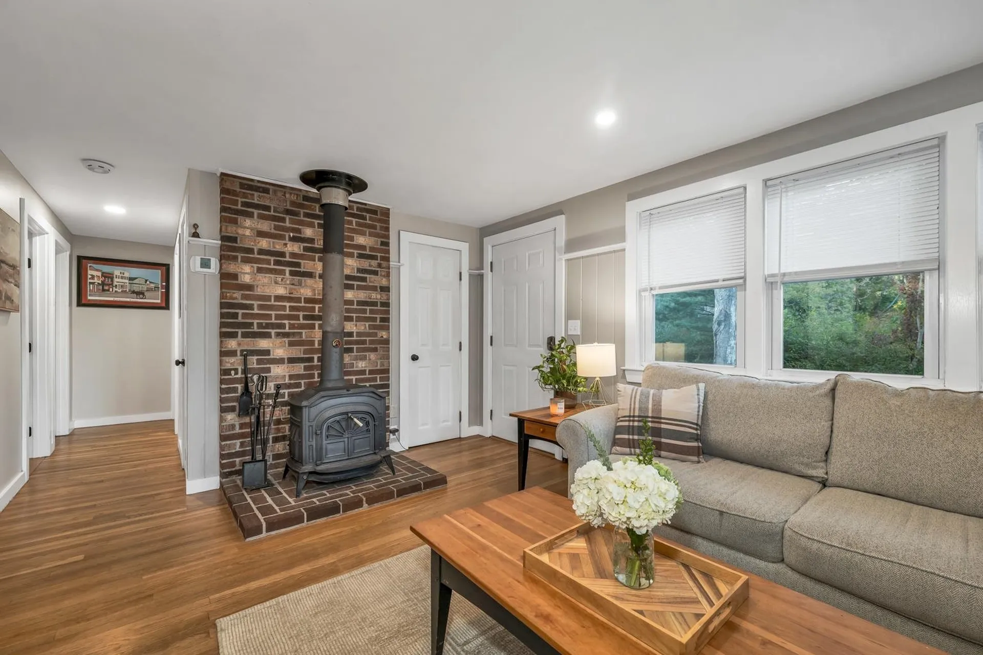 11 Old Lee Road Newfields NH 03856