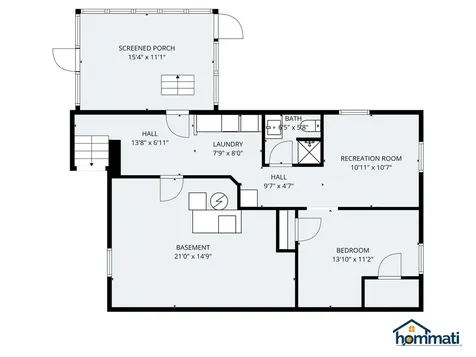 11 Old Lee Road Newfields NH 03856