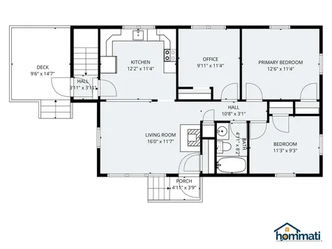 11 Old Lee Road Newfields NH 03856