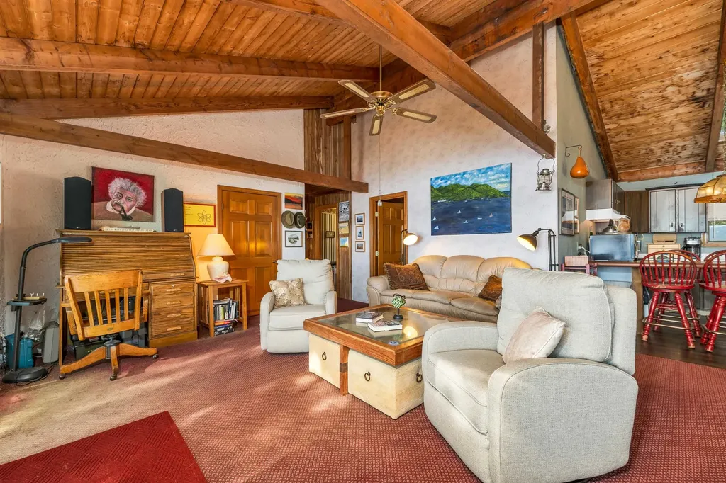 120 Big Barndoor Island Alton NH 03810