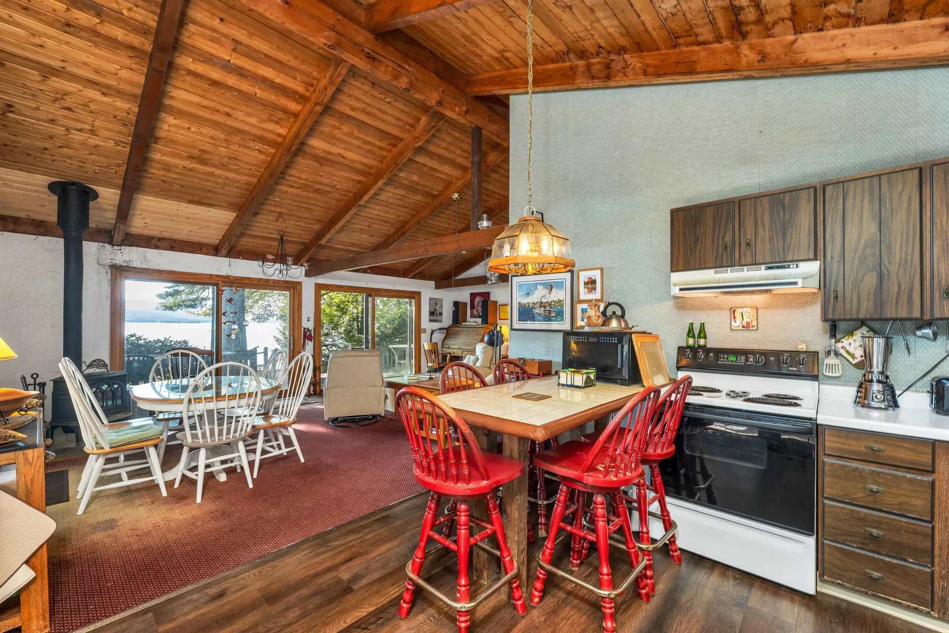 120 Big Barndoor Island Alton NH 03810