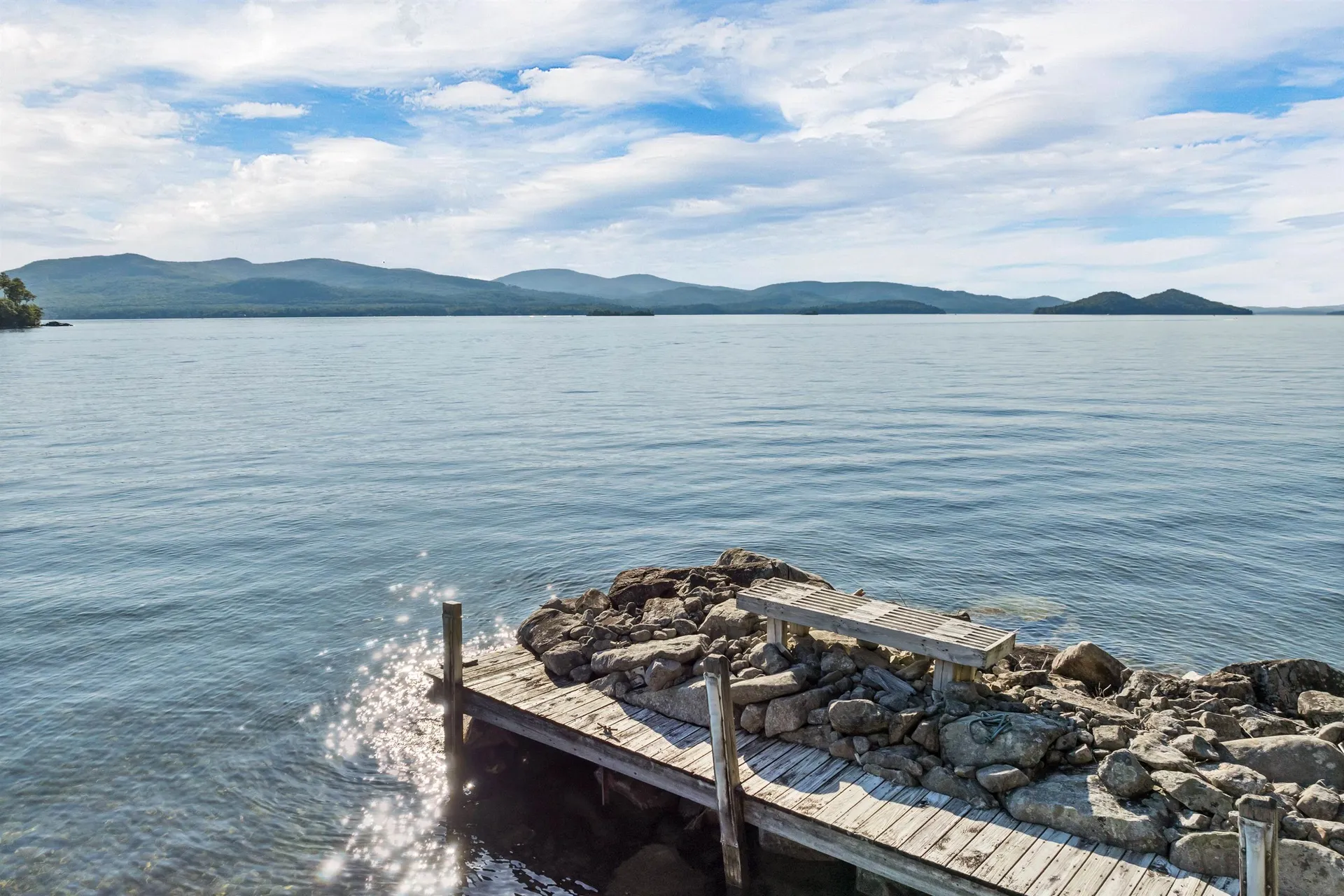 120 Big Barndoor Island Alton NH 03810