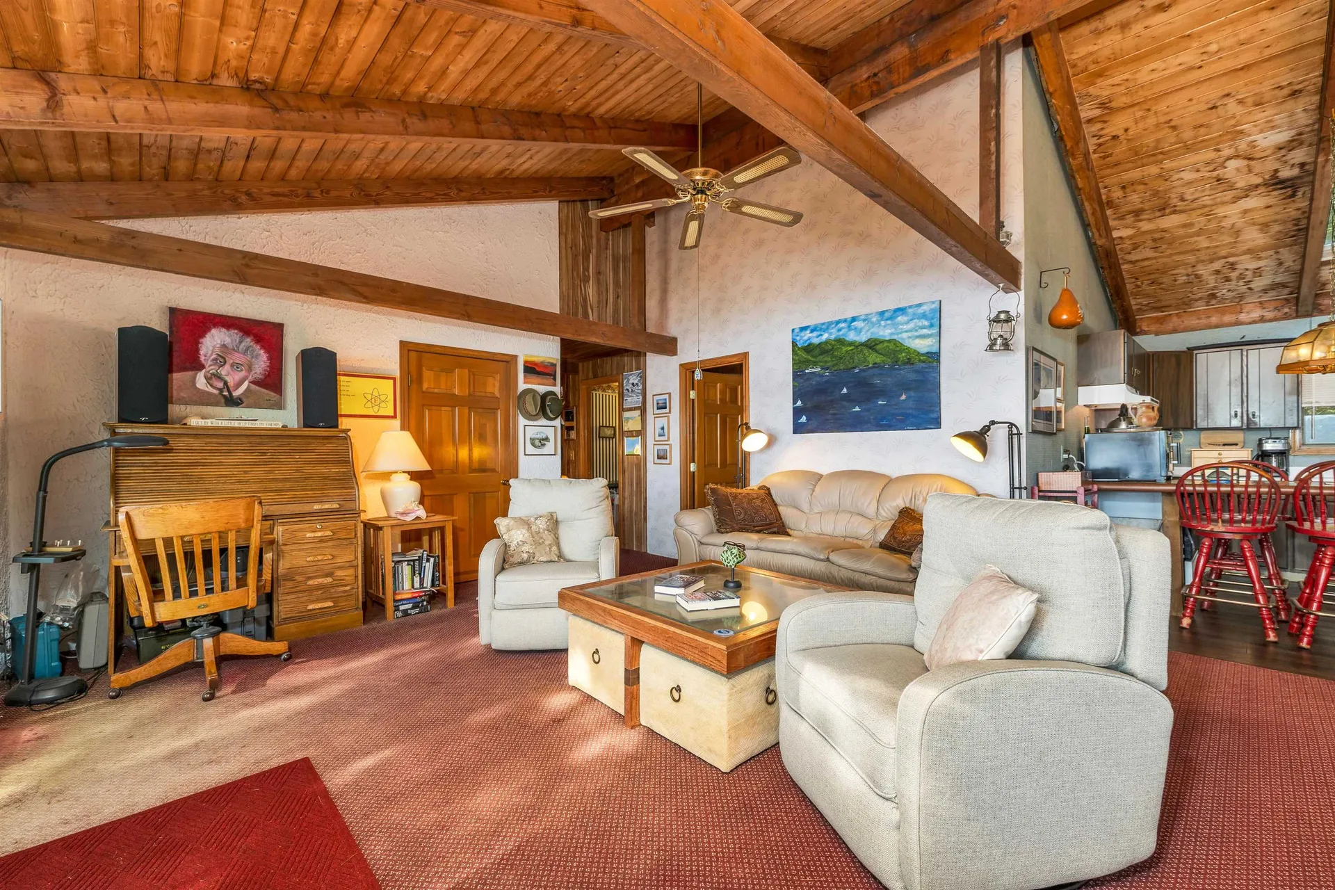 120 Big Barndoor Island Alton NH 03810