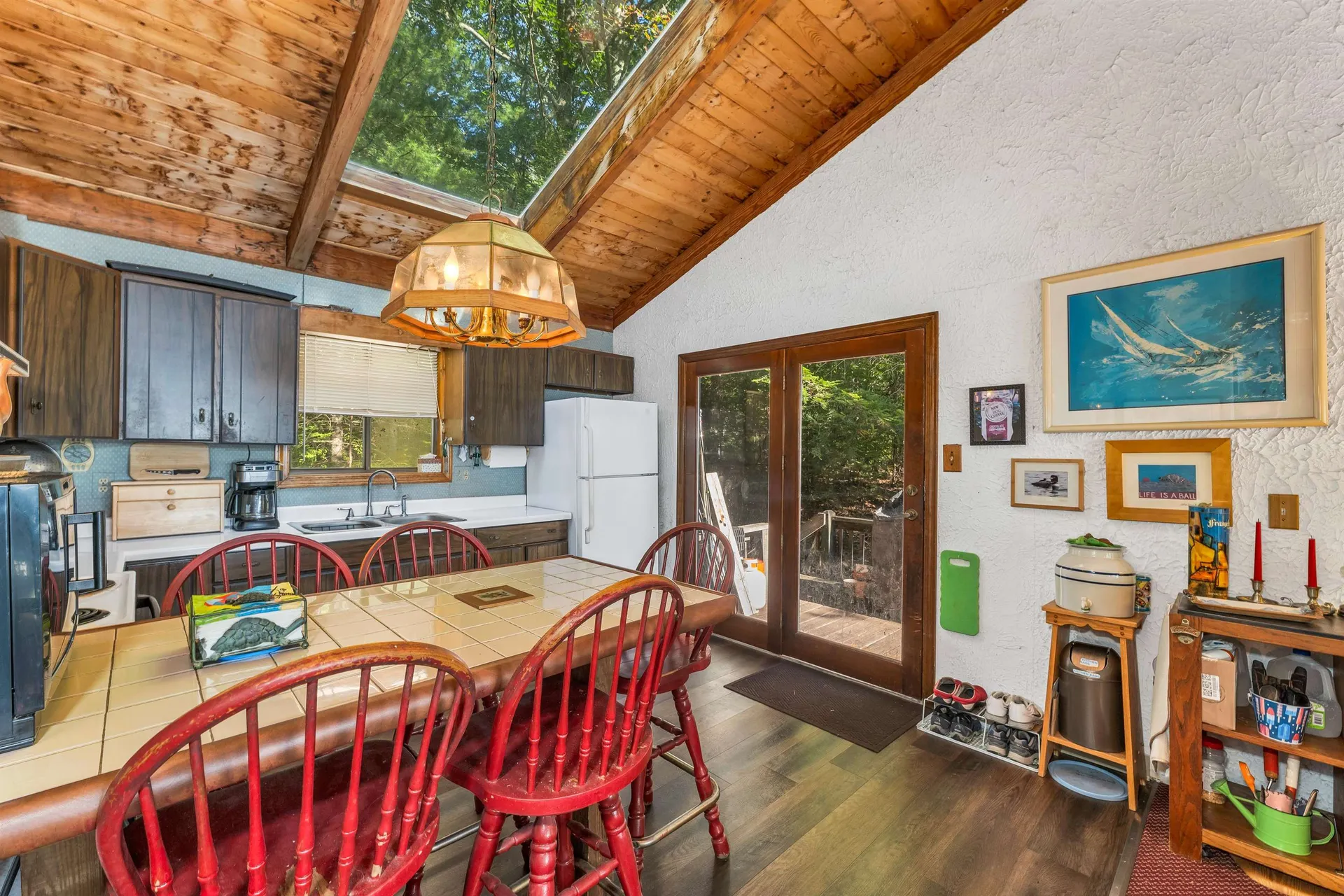 120 Big Barndoor Island Alton NH 03810