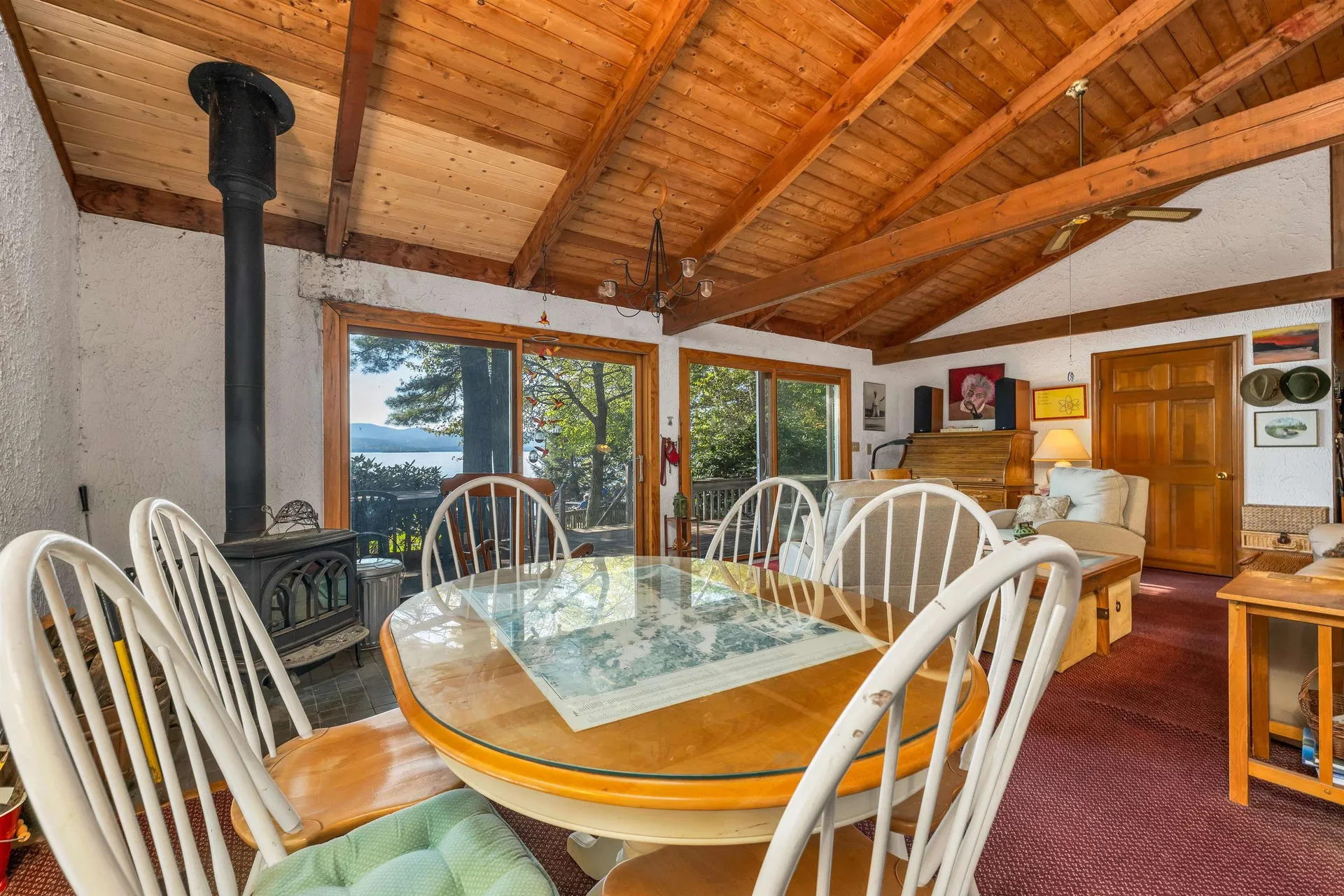 120 Big Barndoor Island Alton NH 03810