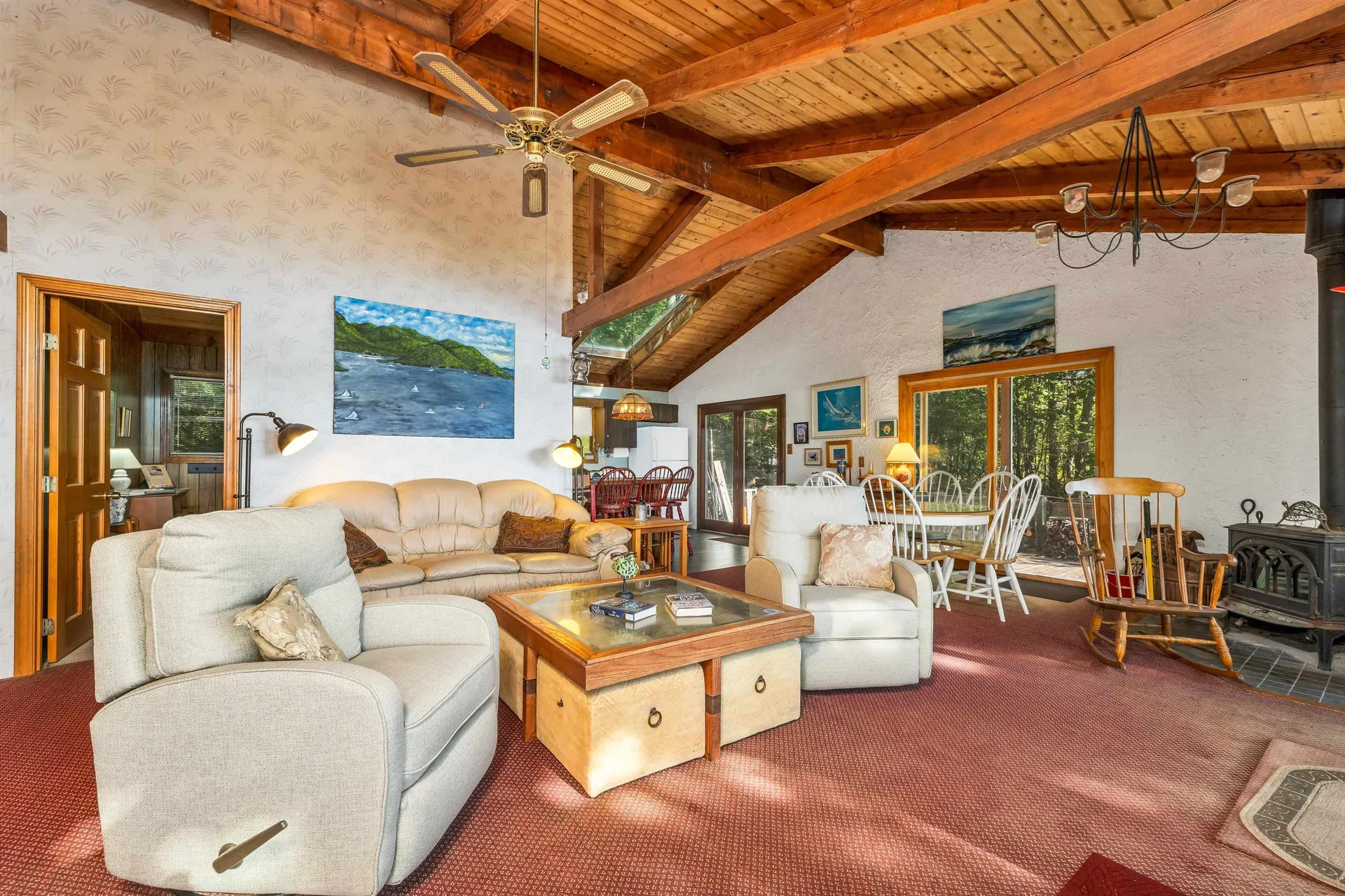 120 Big Barndoor Island Alton NH 03810