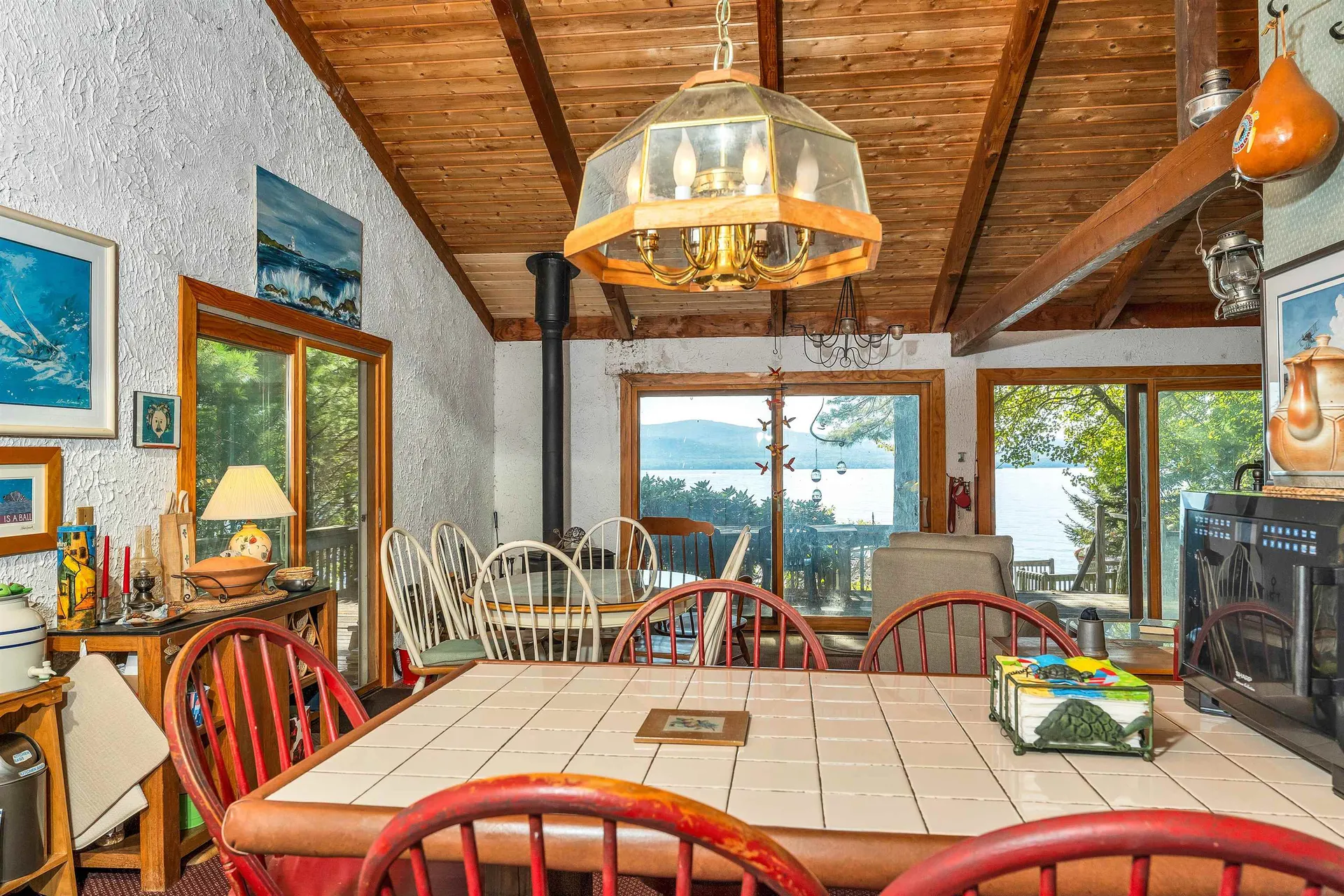 120 Big Barndoor Island Alton NH 03810