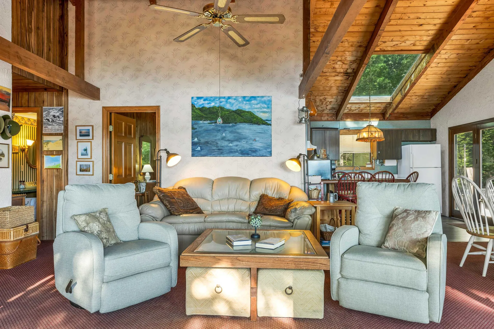 120 Big Barndoor Island Alton NH 03810