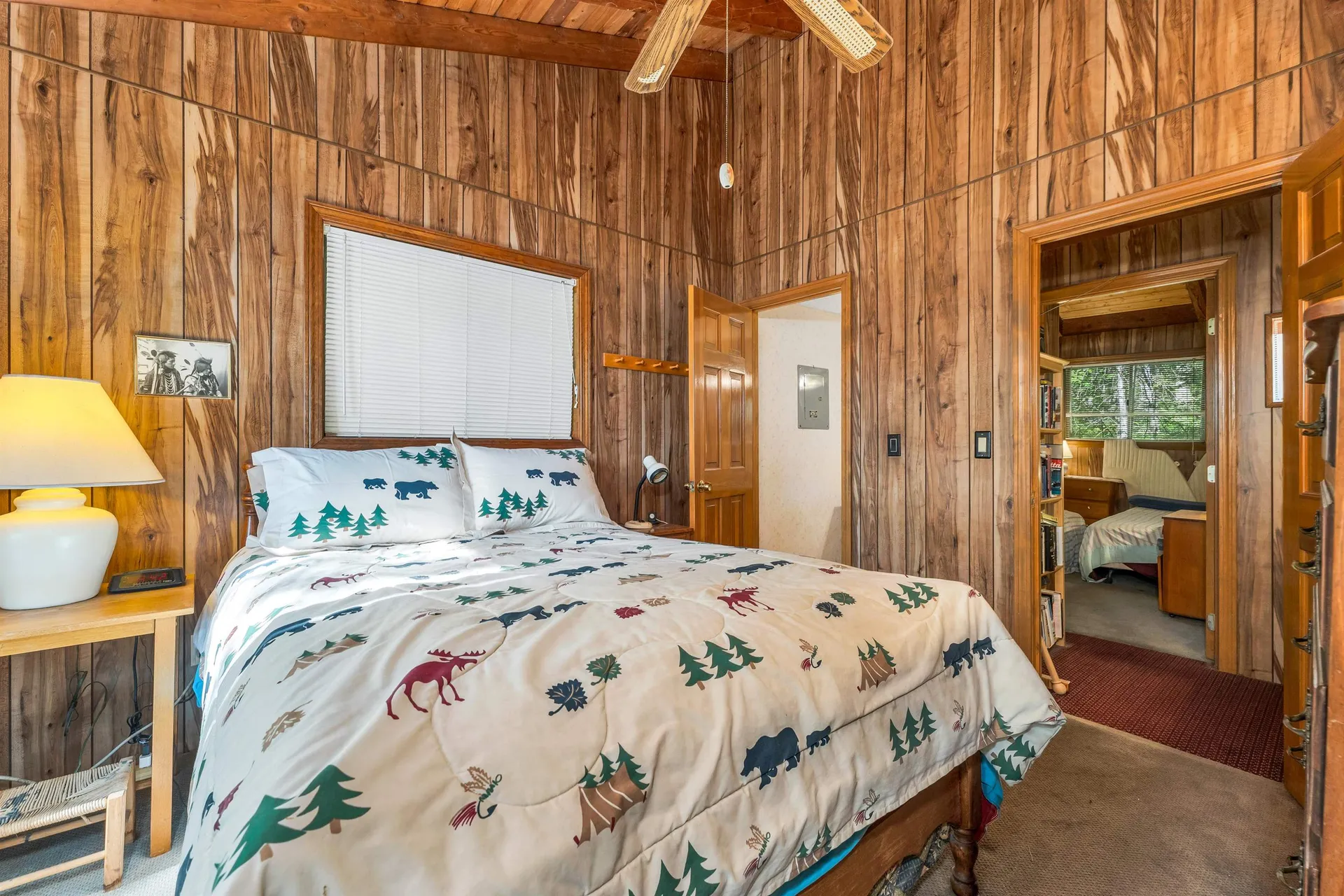 120 Big Barndoor Island Alton NH 03810