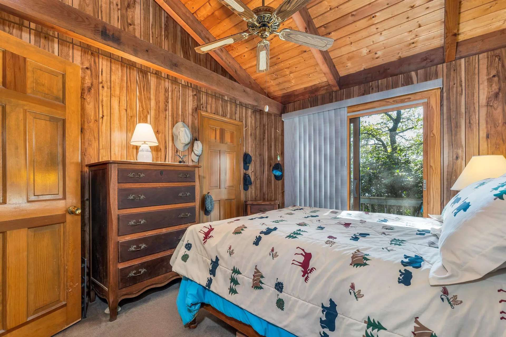 120 Big Barndoor Island Alton NH 03810