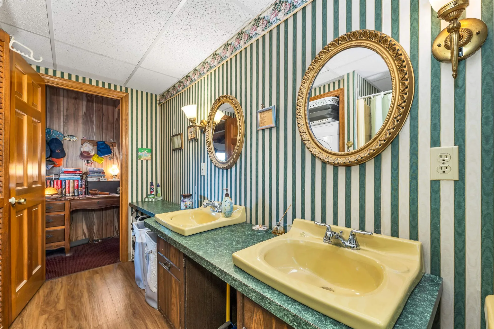 120 Big Barndoor Island Alton NH 03810