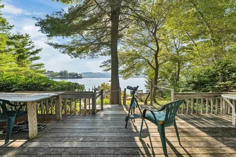 120 Big Barndoor Island Alton NH 03810