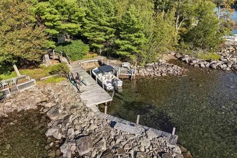 120 Big Barndoor Island Alton NH 03810