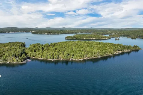 120 Big Barndoor Island Alton NH 03810